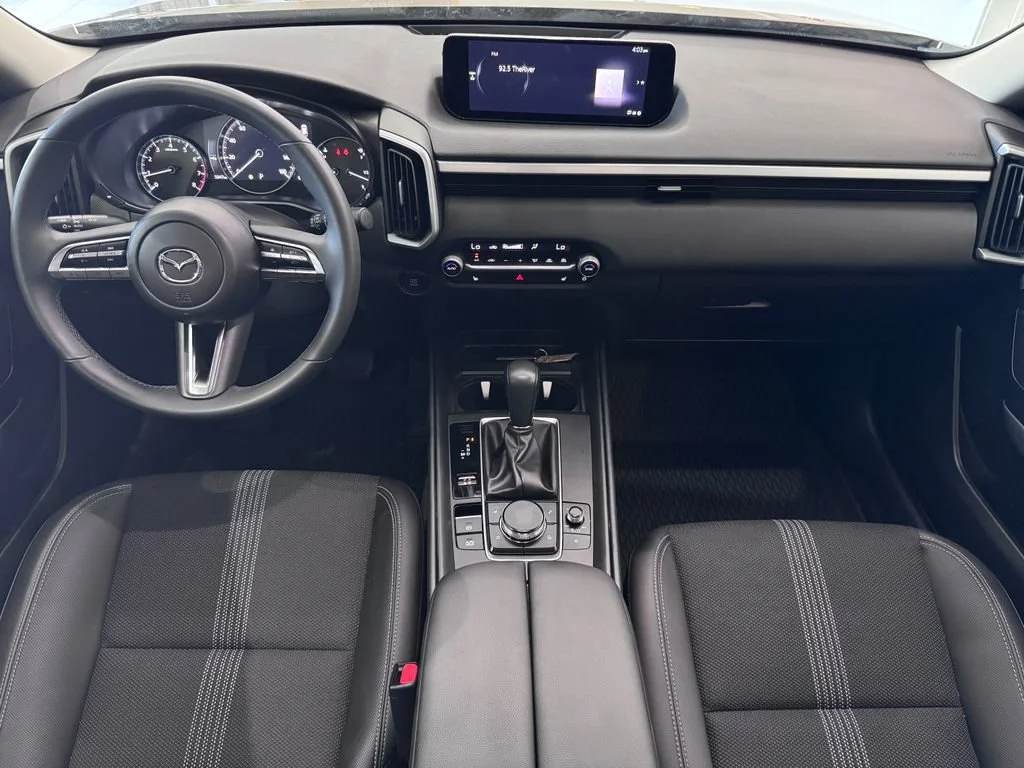 Certified Used 2026 Beige/tan Mazda 2.5 S Meridian Edition image 11