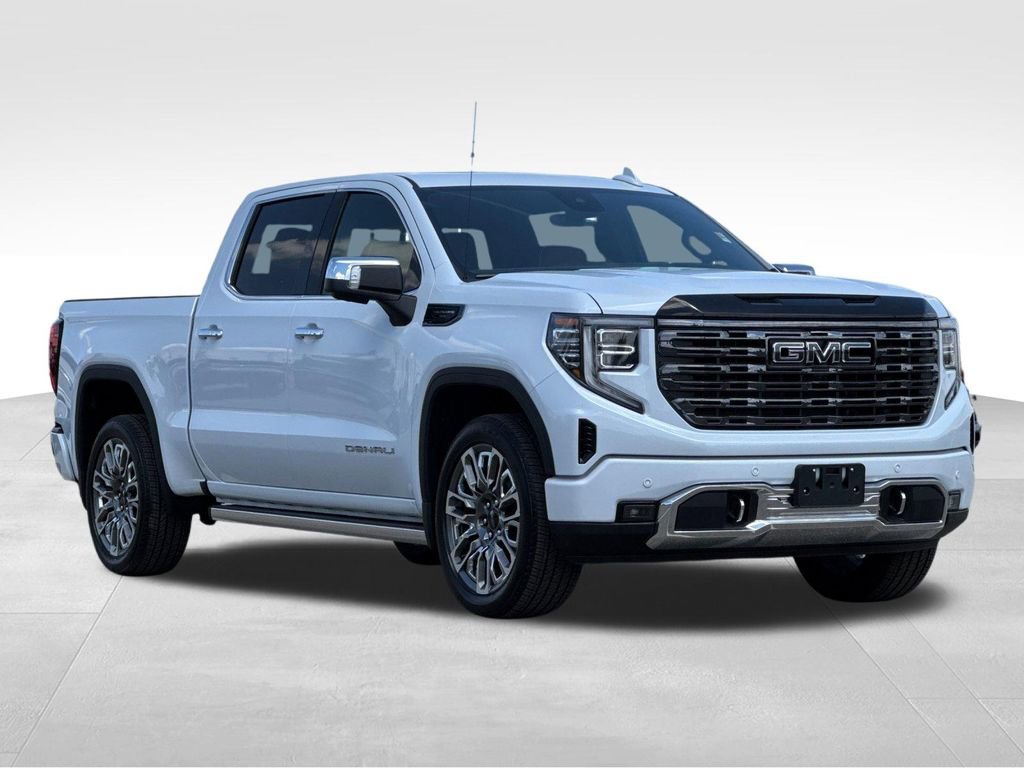 2026 GMC Sierra 1500 Denali Ultimate - Photo 7