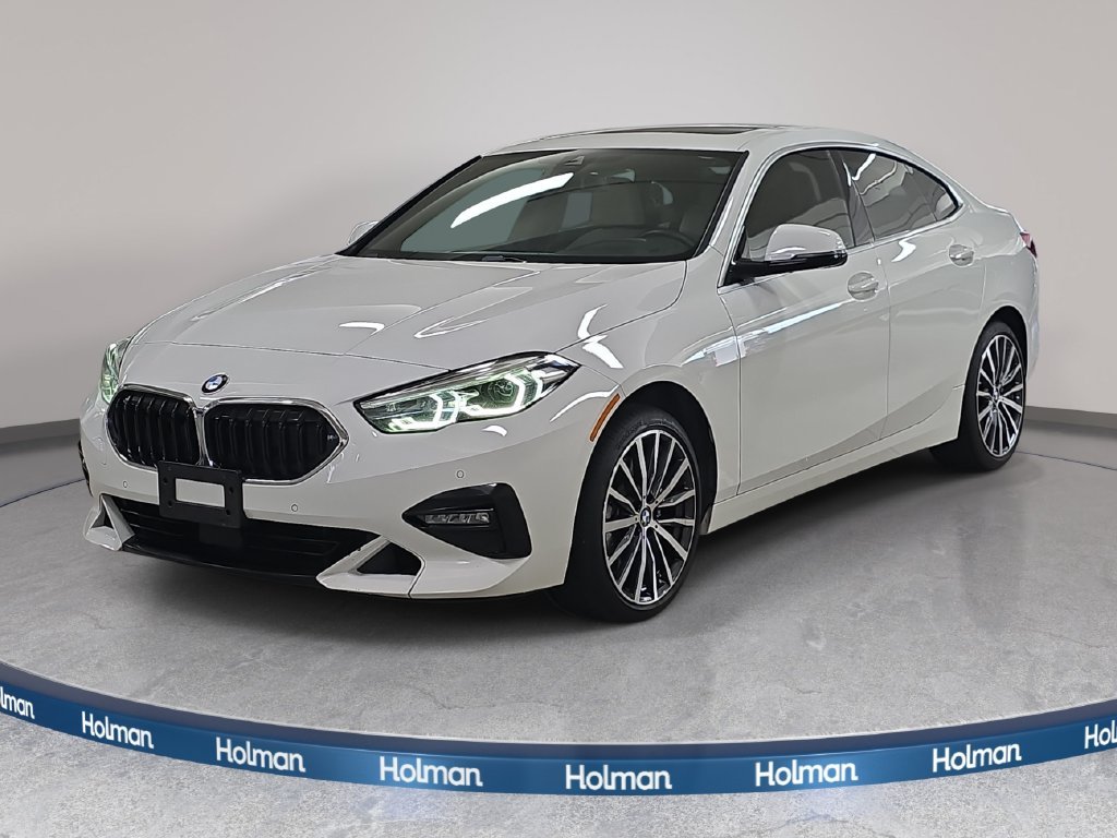 2021 BMW 2 Series 228i