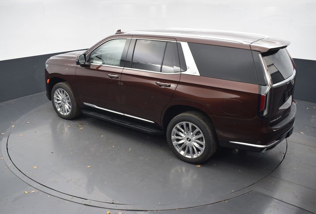 2023 CADILLAC ESCALADE - Image 46