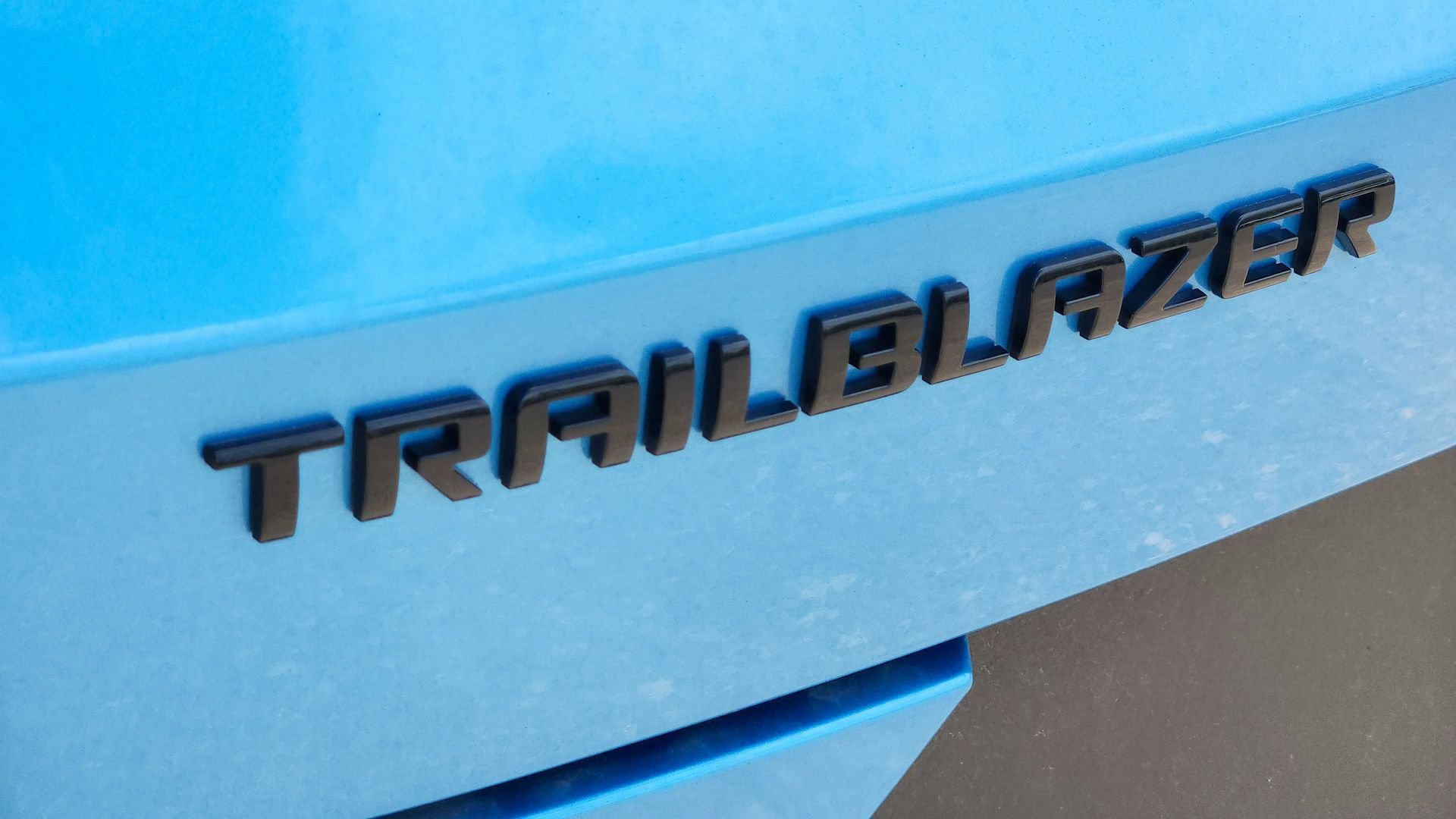 2026 Chevrolet Trailblazer LT - Photo 12