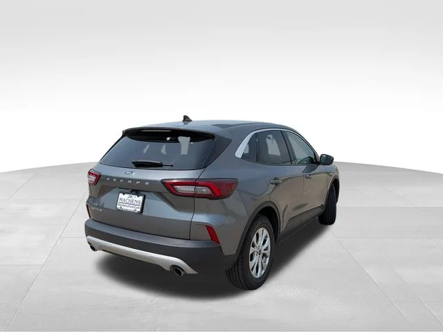 Used 2024 Gray Ford Active image 6