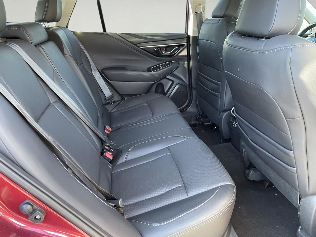 2023 Subaru Outback Limited - Photo 12