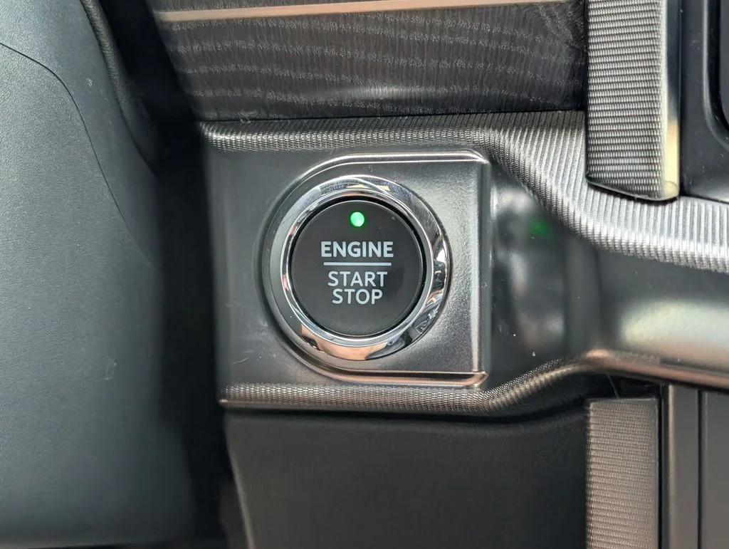 Used 2023 Blue Ford Platinum image 13