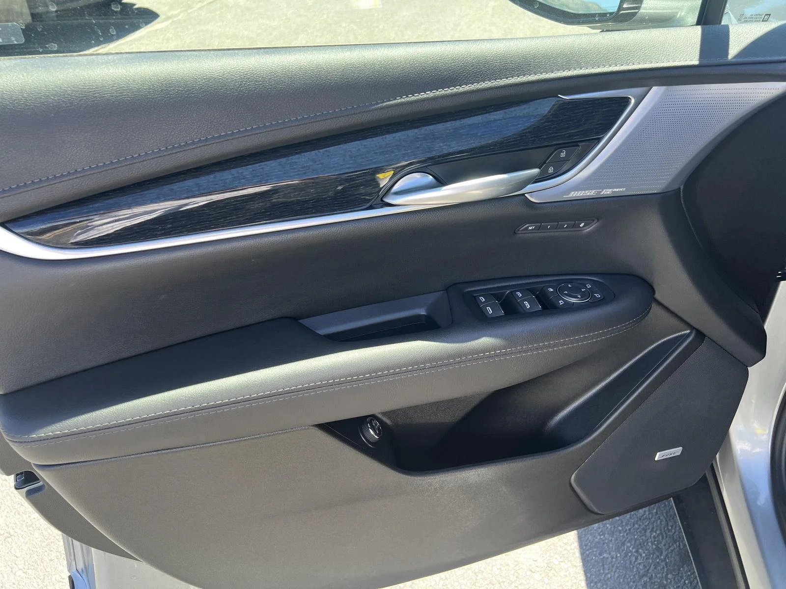 2025 Cadillac XT5 Premium Luxury - Photo 16