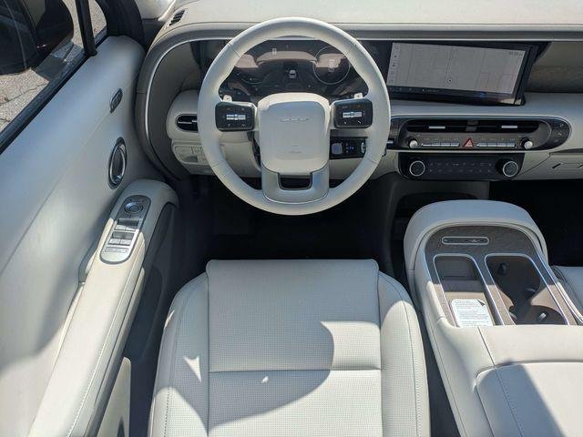 New 2026 Red Hyundai SEL Premium 7P image 17