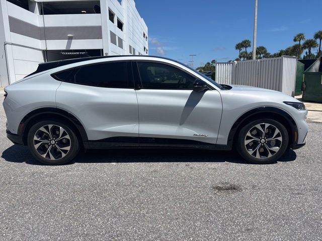 Used 2023 Ford Mustang Mach-E Premium RWD with VIN 3FMTK3RM0PMA46249 for sale in Delray Beach, FL