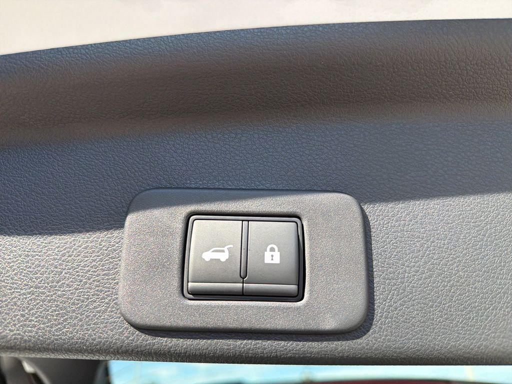 New 2026 Nissan Murano Platinum 4D Sport Utility