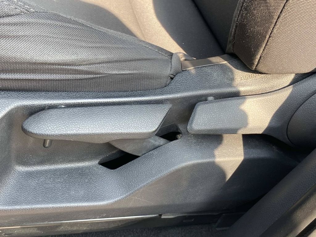 Certified Used 2024 Black Toyota SR5 image 21