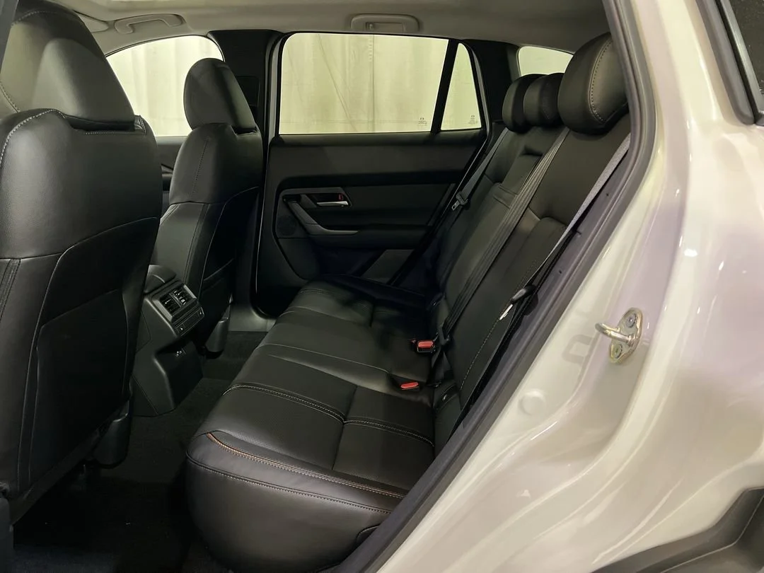 2025 Mazda CX-50 Premium - Photo 19