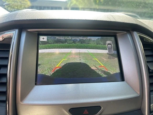 Used 2019 Black Ford XLT image 21