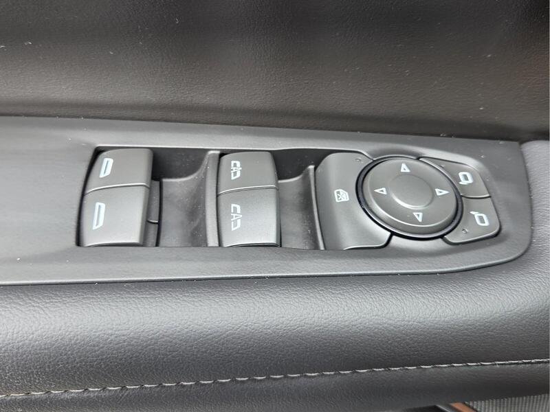 Used 2025 Sterling Gray Metallic CHEVROLET 2WD 4DR LS image 26