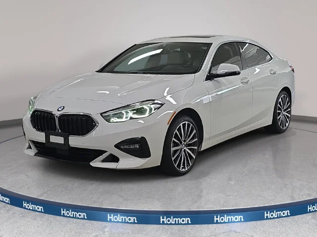 2021 BMW 2 Series 228i