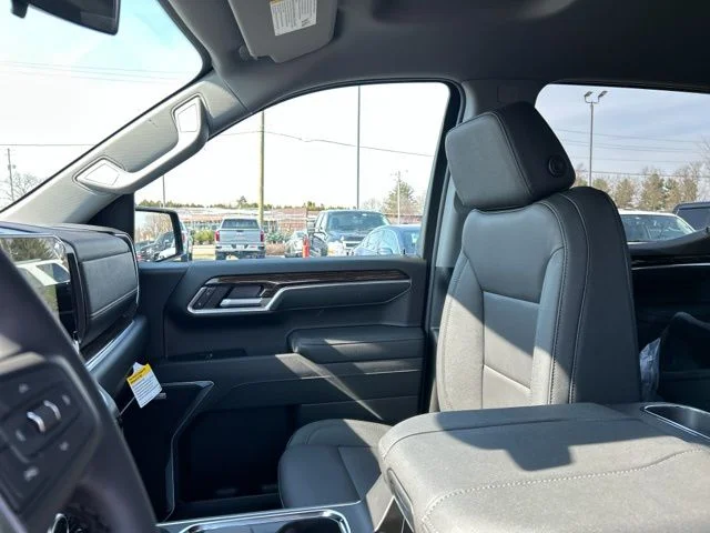 New 2026 Onyx Black GMC Elevation image 69