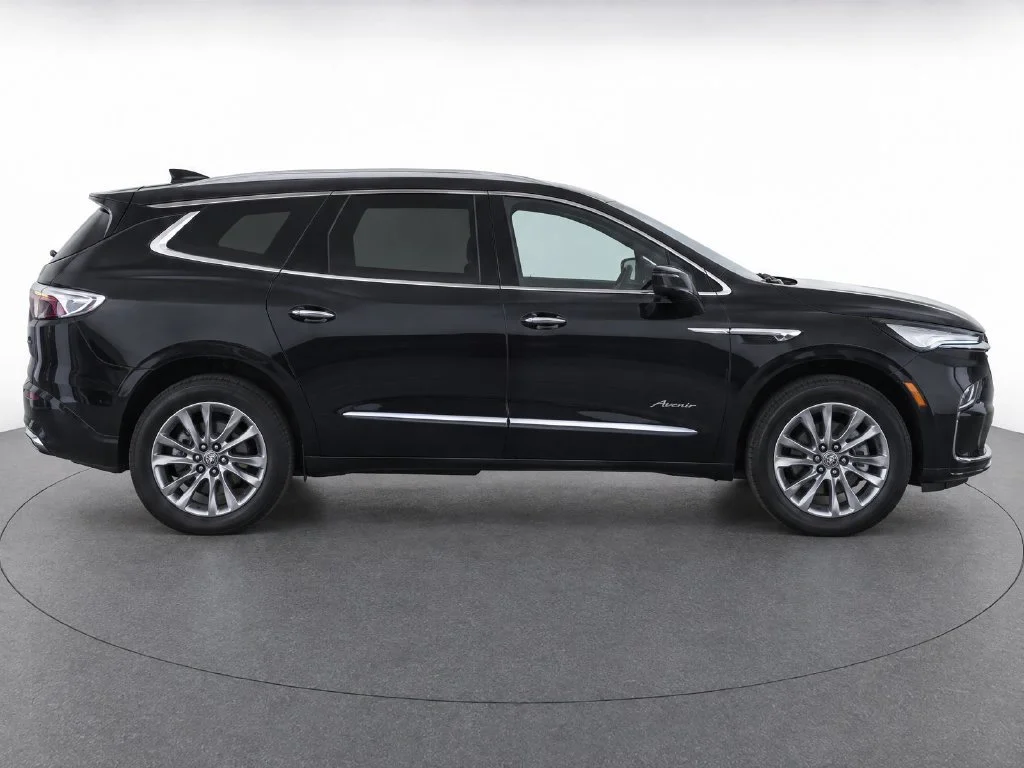 2024 Buick Enclave Avenir - Photo 10