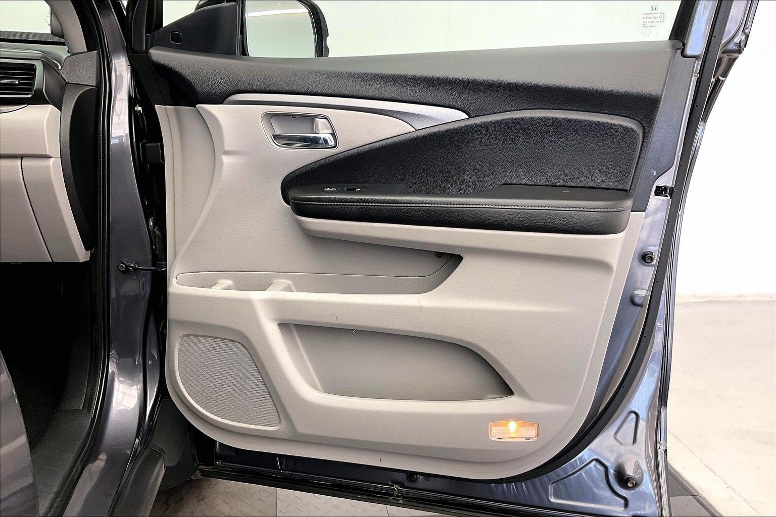 Used 2023 Gray Honda RTL-E image 27