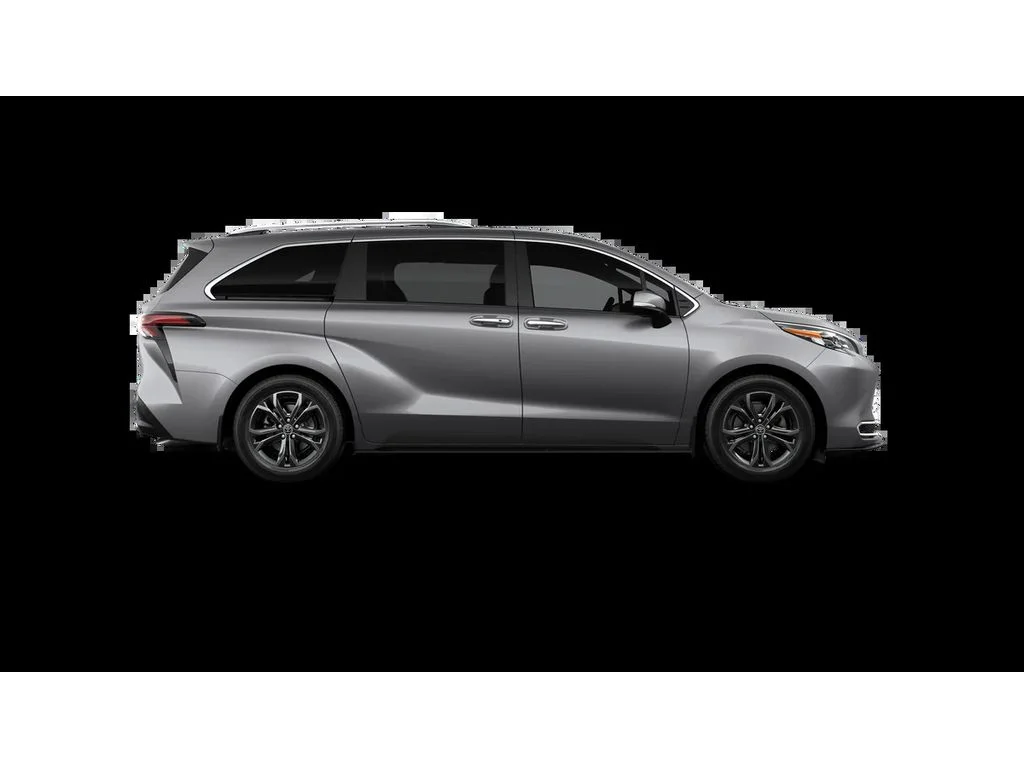 New 2026 Heavy Metal Toyota Platinum image 42