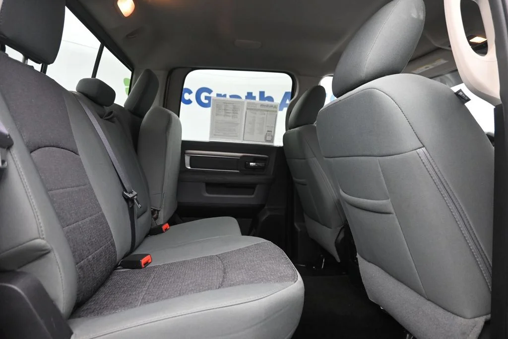 Used 2015 Silver Ram Outdoorsman image 10