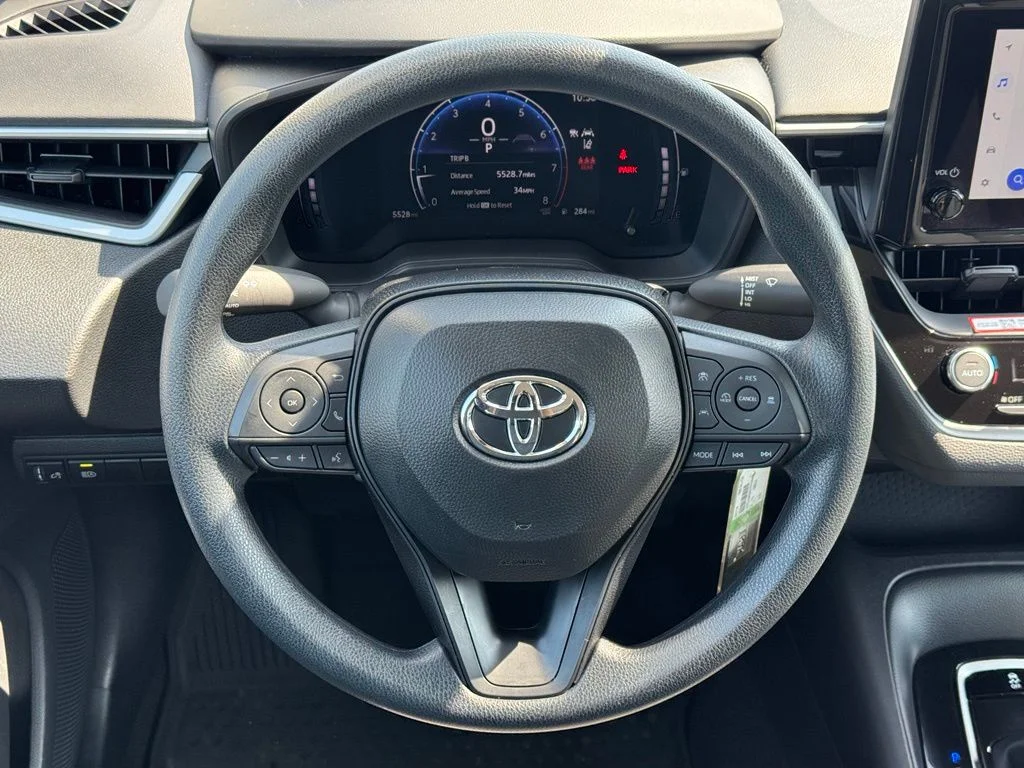 Used 2026 Beige Toyota LE image 21
