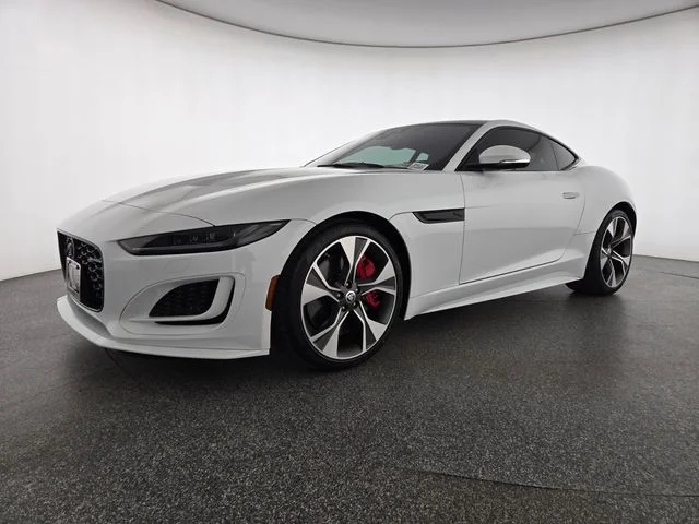 New 2024 Fuji White Jaguar P450 image 24