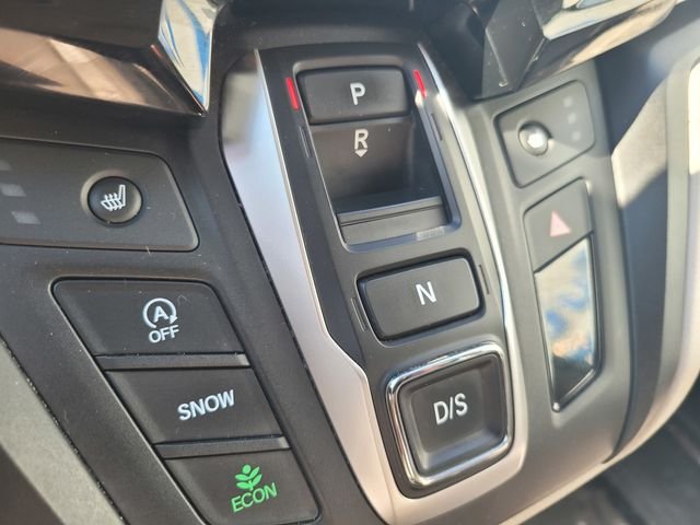 Used 2025  Honda EX-L image 20