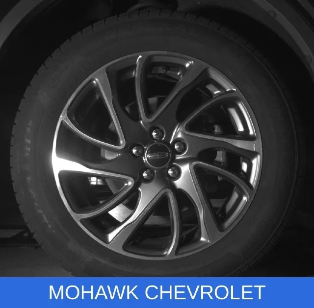 Used 2020 Red Lincoln Standard image 26