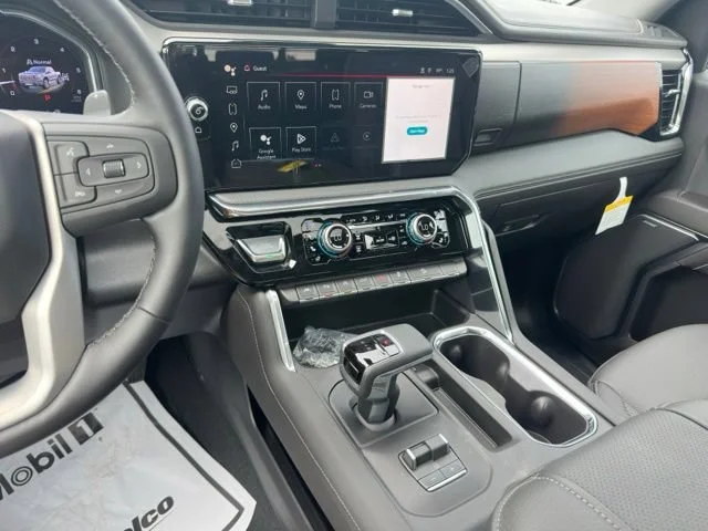 New 2026 Onyx Black GMC Denali image 23