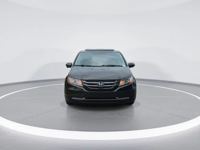 Used 2016  Honda EX-L image 3