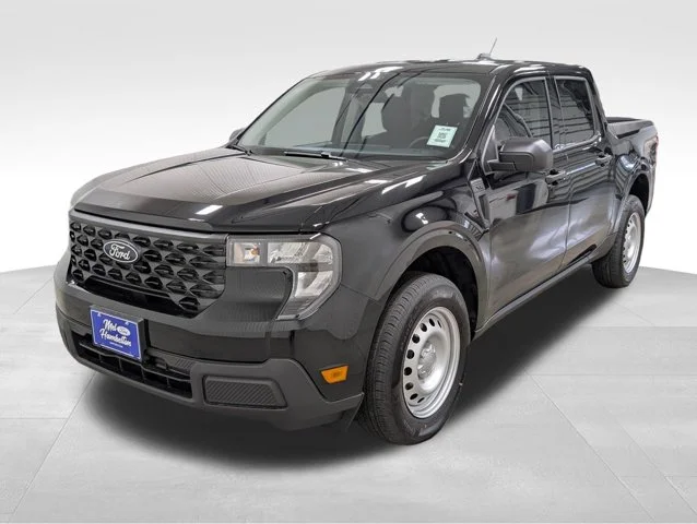 New 2026 Shadow Black Ford XL image 41