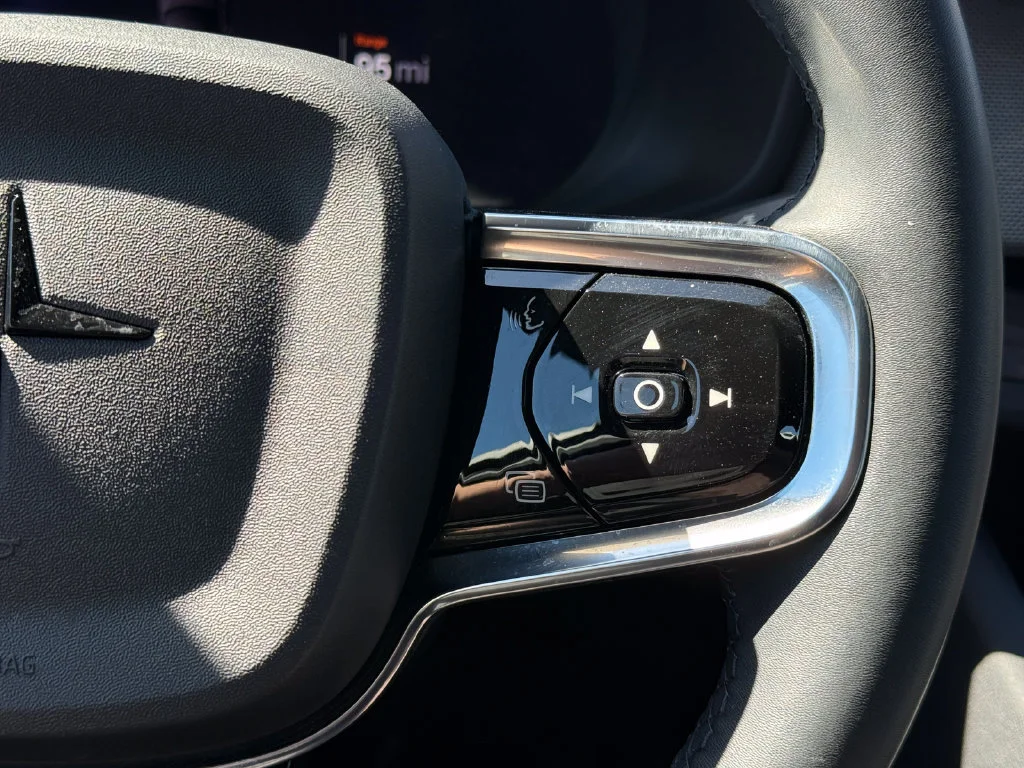 Used 2024  POLESTAR NA image 19
