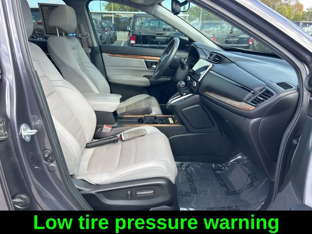 Certified Used 2021  Honda Touring image 24