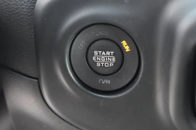 Used 2023 White Jeep Sahara 4xe image 25