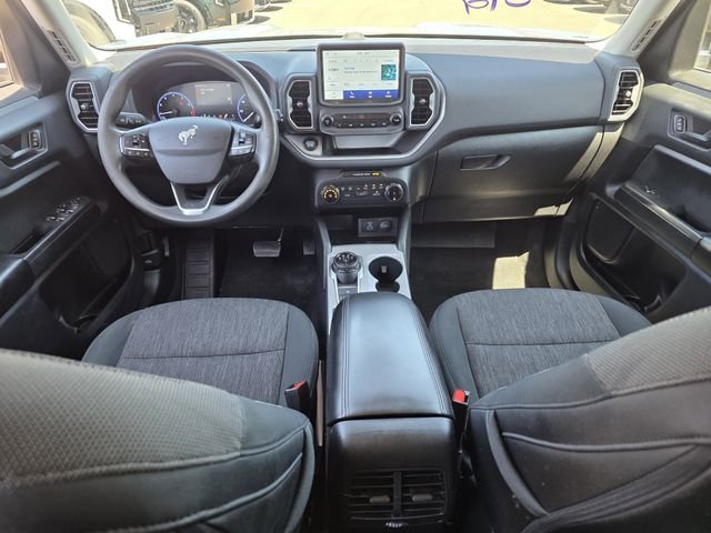 Used 2022 White Ford Big Bend image 9