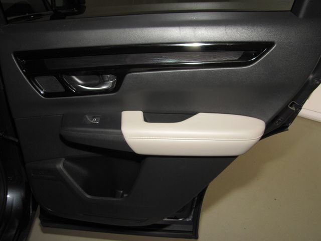 2024 Honda CR-V EX-L - Photo 19