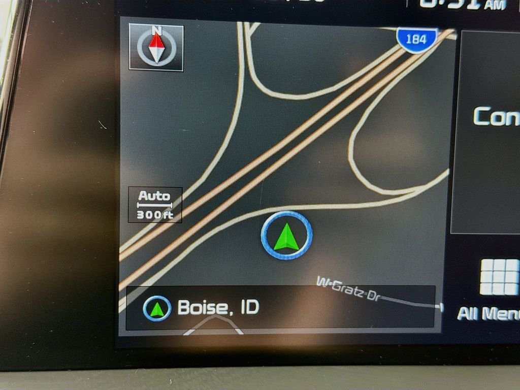 Used 2020 Black Kia GT2 image 14