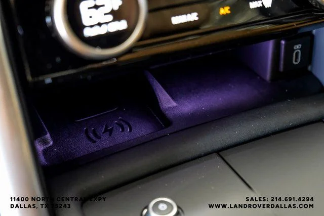 2026 Land Rover Discovery Gemini Edition - Photo 27
