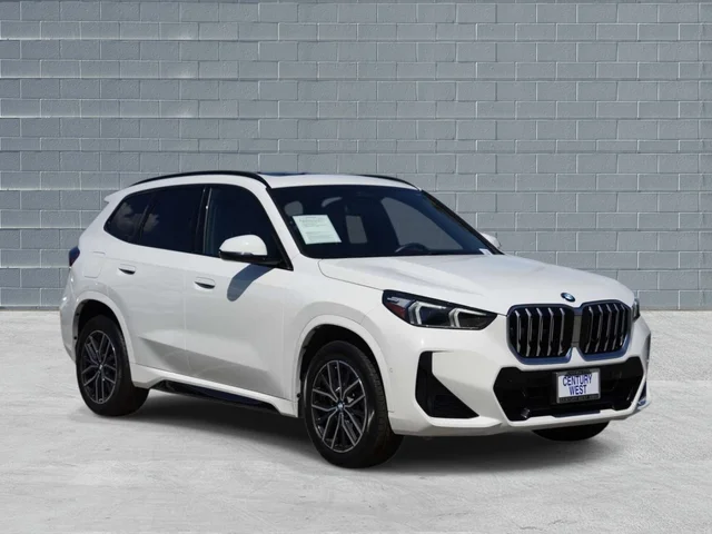 2023 BMW X1 xDrive28i Sports Activity Vehicle