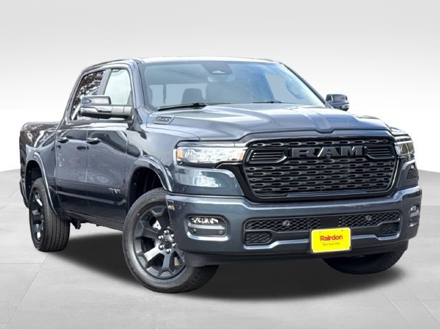 2027 RAM 1500 Pickup Big Horn/Lone Star