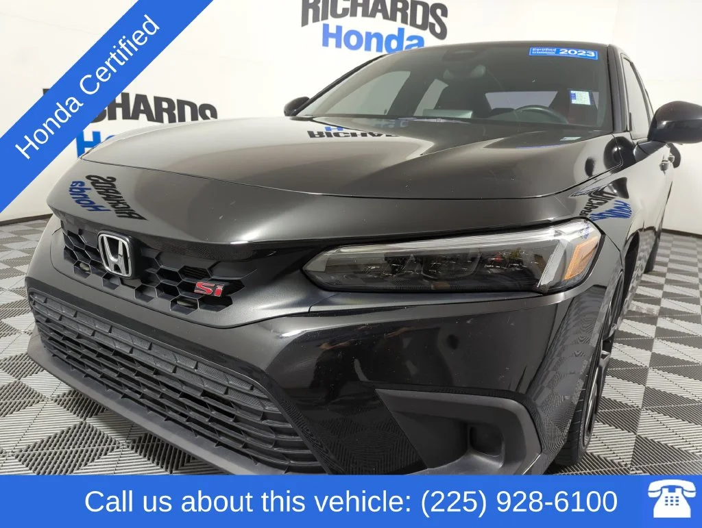 2023 Honda Civic