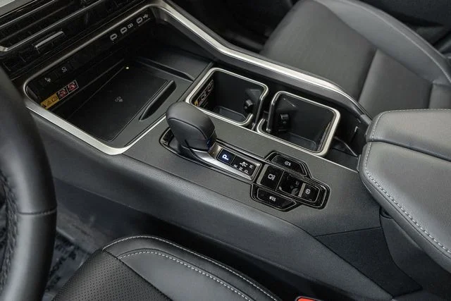 New 2026 Celestial Silver Metallic Lexus PREMIUM image 6