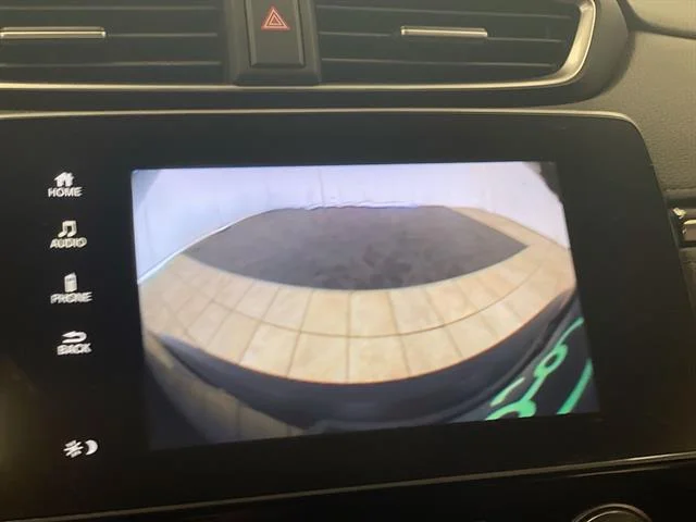 Used 2018 BLACK Honda EX-L image 14