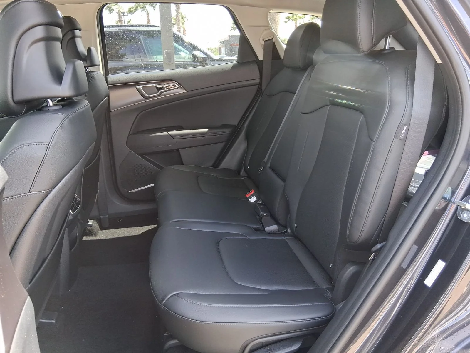 New 2026 Gray Kia EX image 17