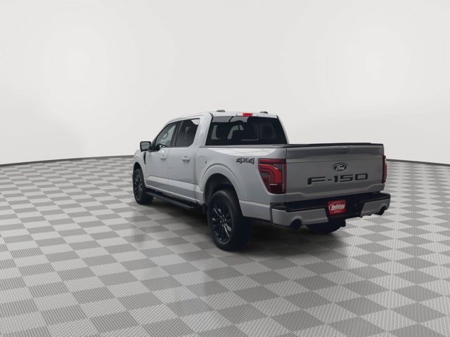 Used 2024 White Ford LARIAT image 39