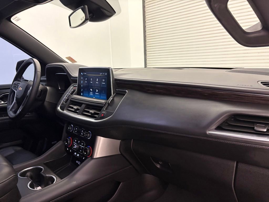 2023 Chevrolet Tahoe LT - Photo 34
