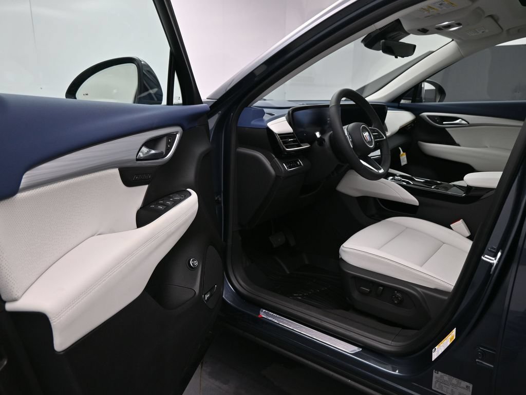 2026 Buick Envision Avenir - Photo 13