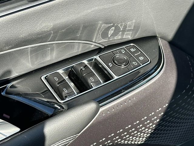 2025 Cadillac LYRIQ Sport 1 - Photo 8