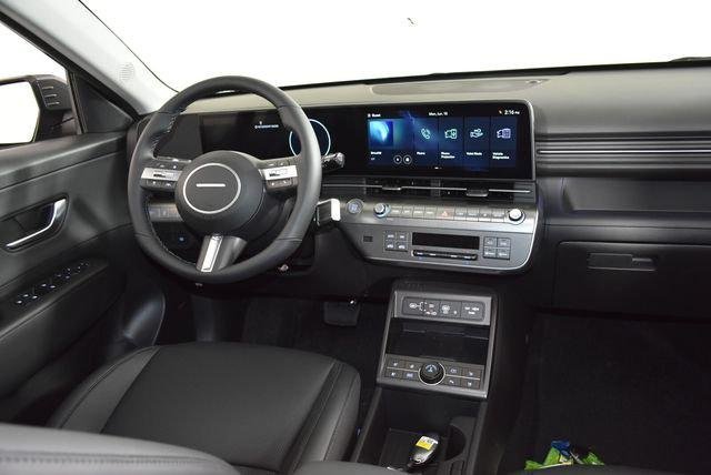 New 2026 Gray Hyundai Limited AWD image 56