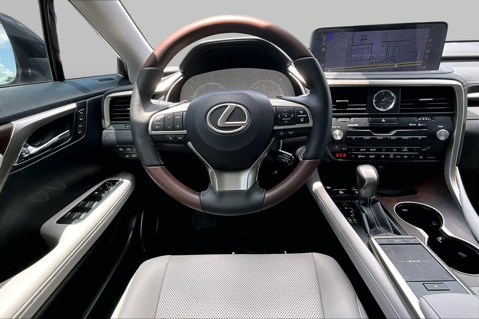 Used 2020 Nightfall Mica Lexus  image 6