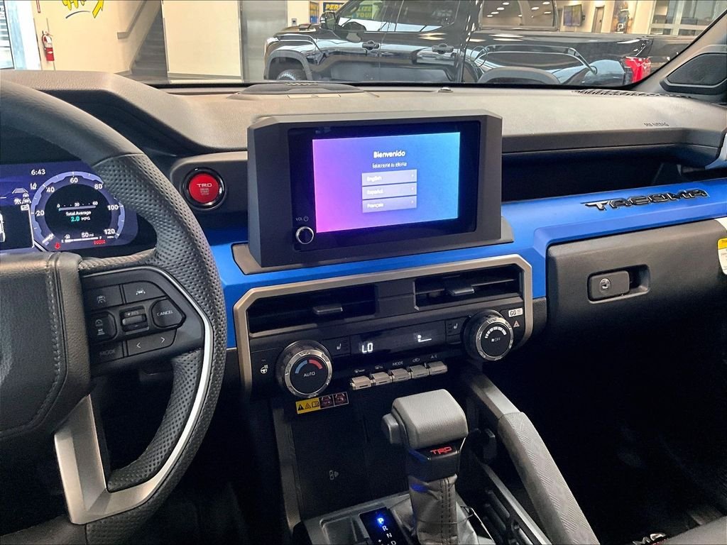 New 2026  Toyota TRD Off-Road image 13