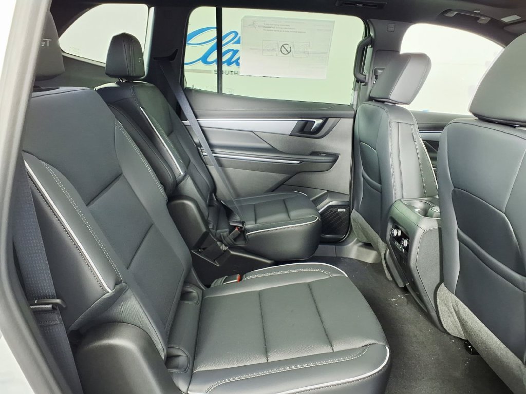2027 Buick Enclave Sport Touring - Photo 11
